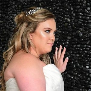 Meet your Posher, Morgan